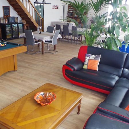 Maison Elizondoa - Chambres, Restaurant Et Spa Masparraute エクステリア 写真