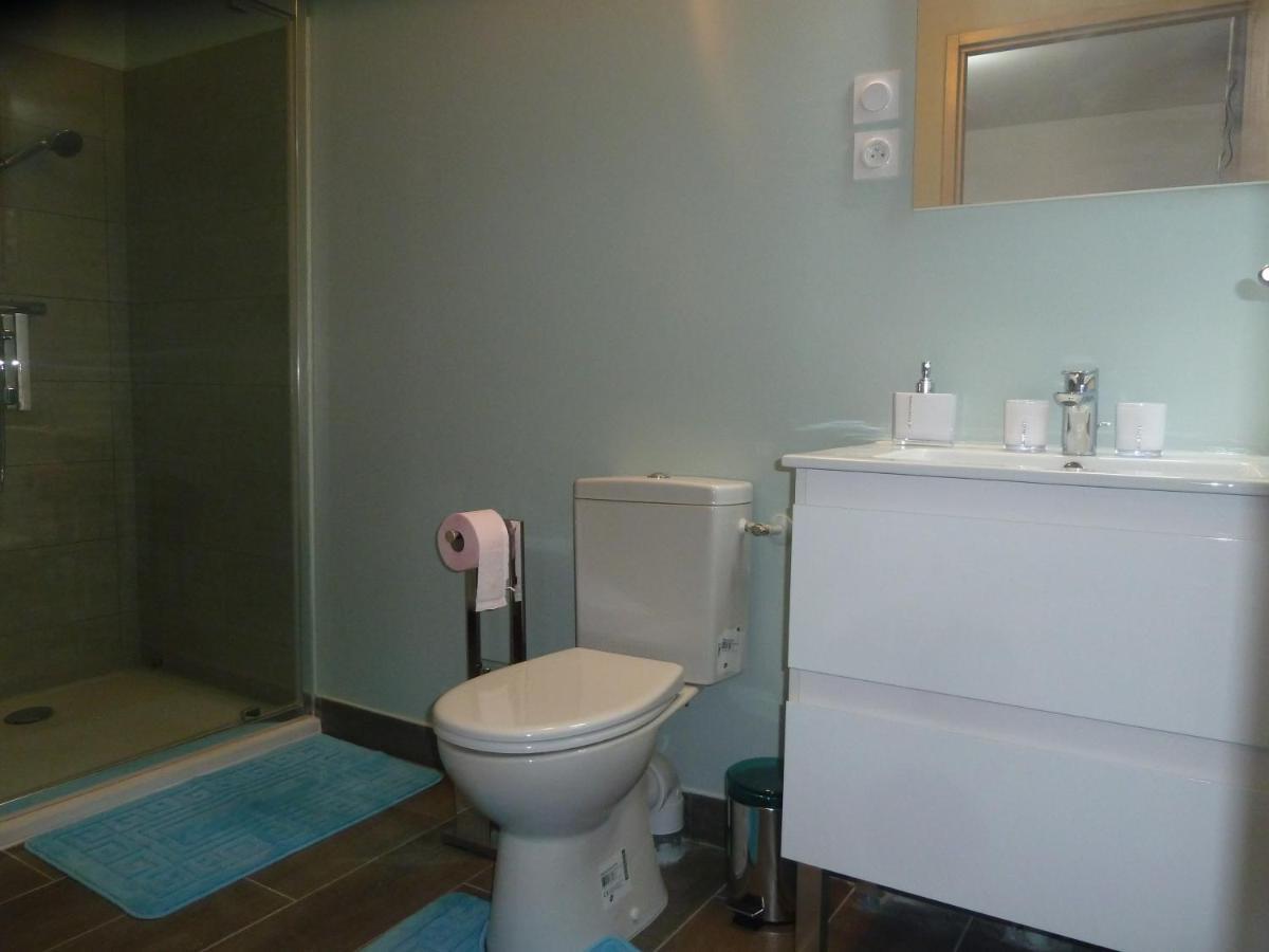 Maison Elizondoa - Chambres, Restaurant Et Spa Masparraute エクステリア 写真